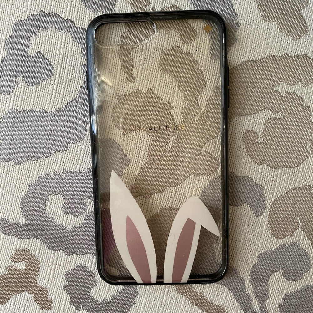 ♠️SOLD♠️Kate Spade iPhone 8 Plus Case